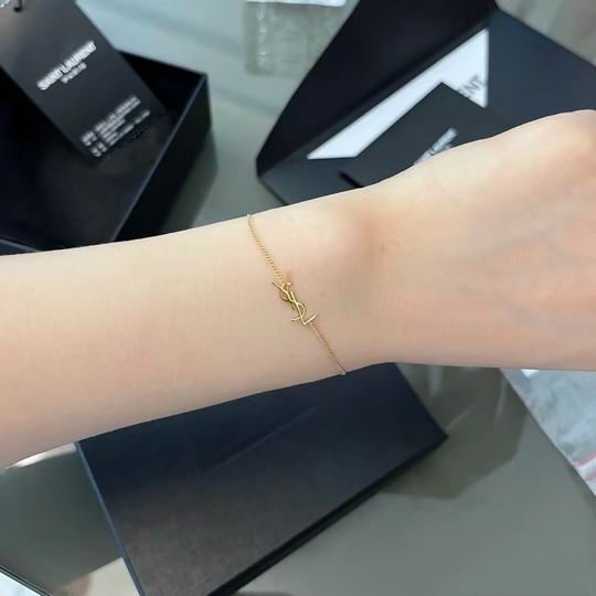 YSL bracelet 11lyh62 (6)
