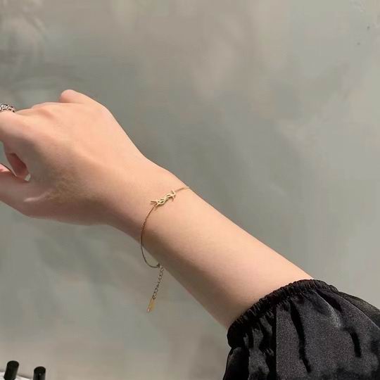 YSL bracelet 11lyh62 (7)