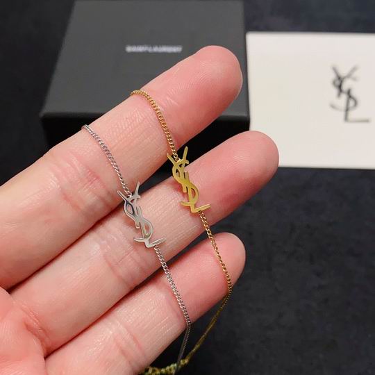 YSL bracelet 11lyh62 (8)