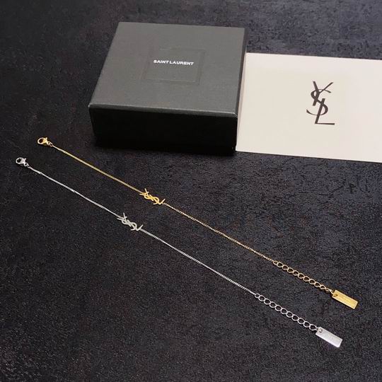 YSL bracelet 11lyh62 (9)