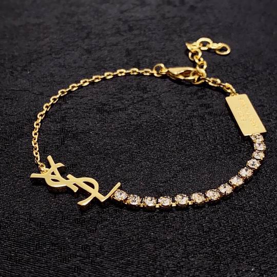 YSL bracelet 11lyh63 (2)