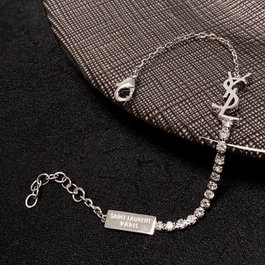 YSL bracelet 11lyh63 (3)