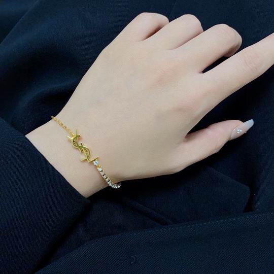 YSL bracelet 11lyh63 (7)