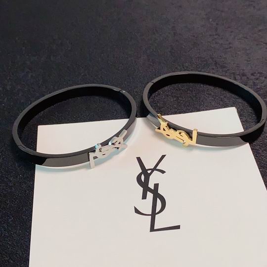 YSL bracelet 11lyh64 (4)