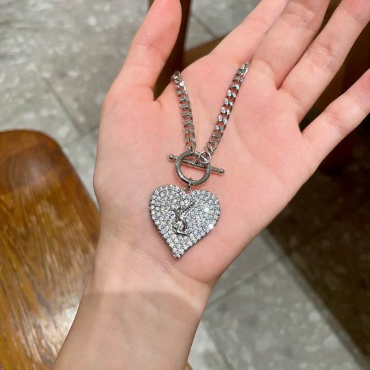 YSL necklace 11lyh83 (5)