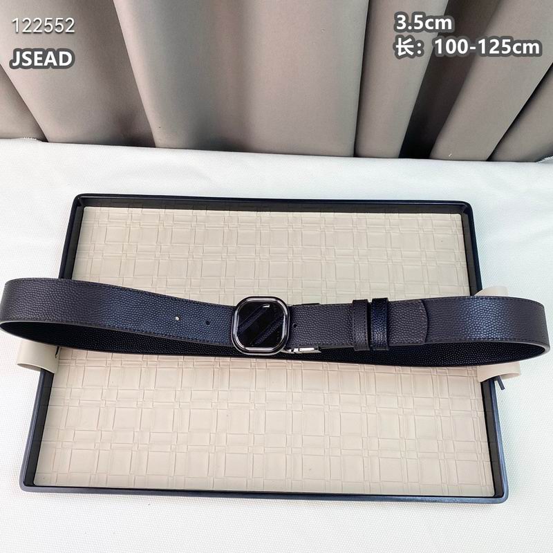 Zegna belt 35mmX100-125cm 8L (11)