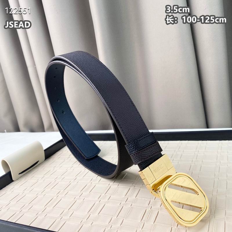 Zegna belt 35mmX100-125cm 8L (16)