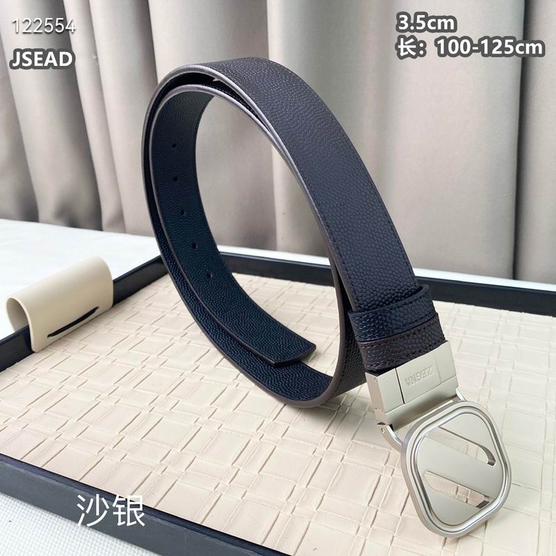 Zegna belt 35mmX100-125cm 8L (3)