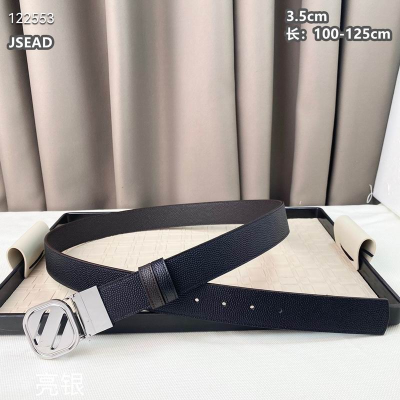 Zegna belt 35mmX100-125cm 8L (9)