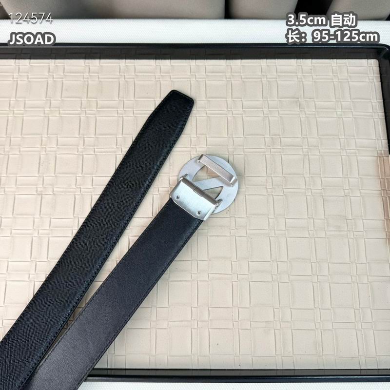 Zegna belt 35mmX95-125cm 8L (2)