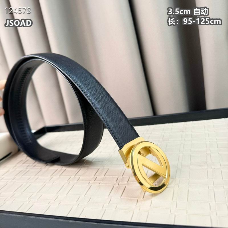 Zegna belt 35mmX95-125cm 8L (5)