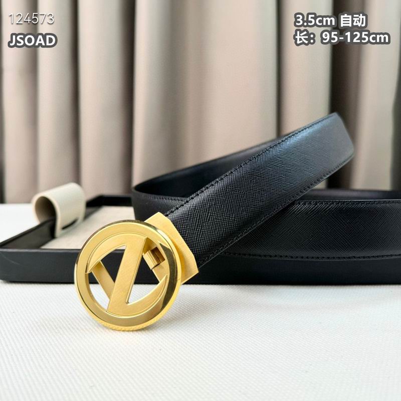 Zegna belt 35mmX95-125cm 8L (6)