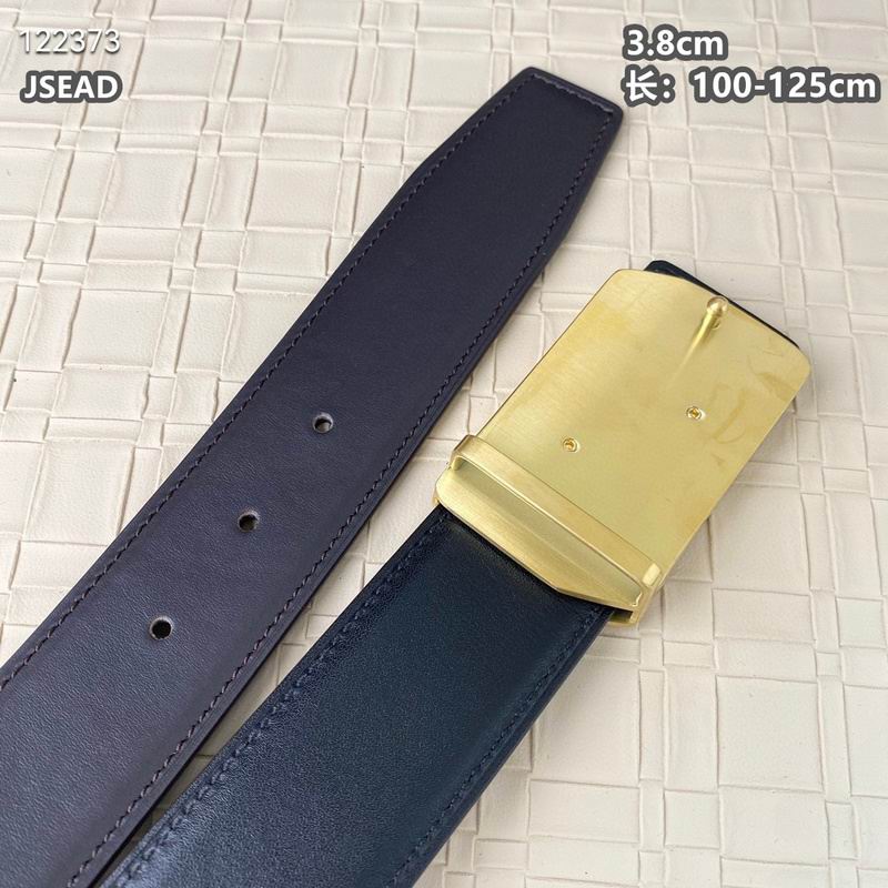 Zegna belt 38mmX100-125cm 8L (6)