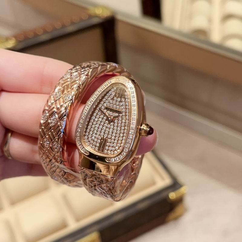 Bvlgari 23X34mm 36 (6)