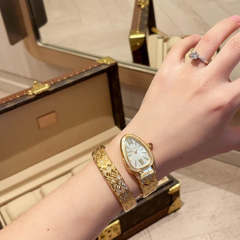 Bvlgari 23X34mm 37 (15)