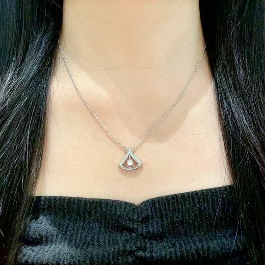 Bvlgari necklace 12lyh191 (6)