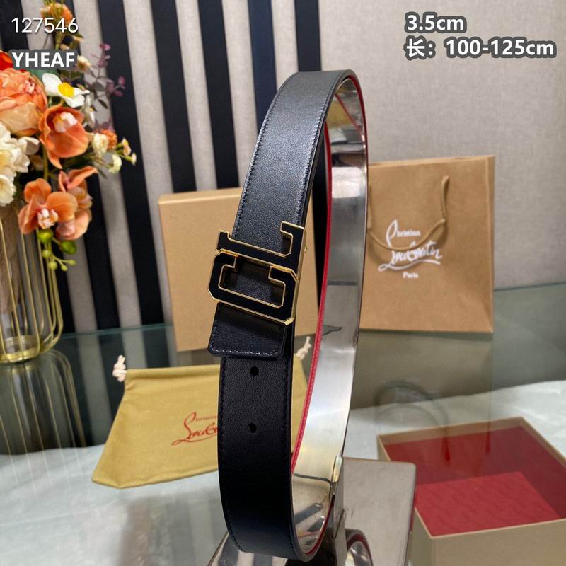CL belt 35mmX100-125cm 8L (14)