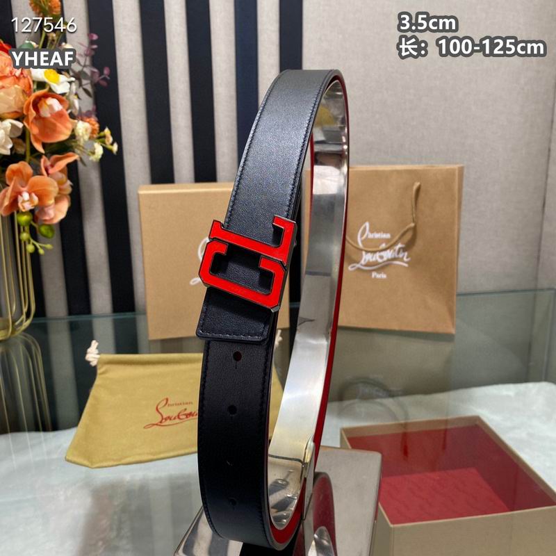 CL belt 35mmX100-125cm 8L (15)