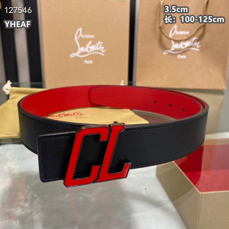CL belt 35mmX100-125cm 8L (16)