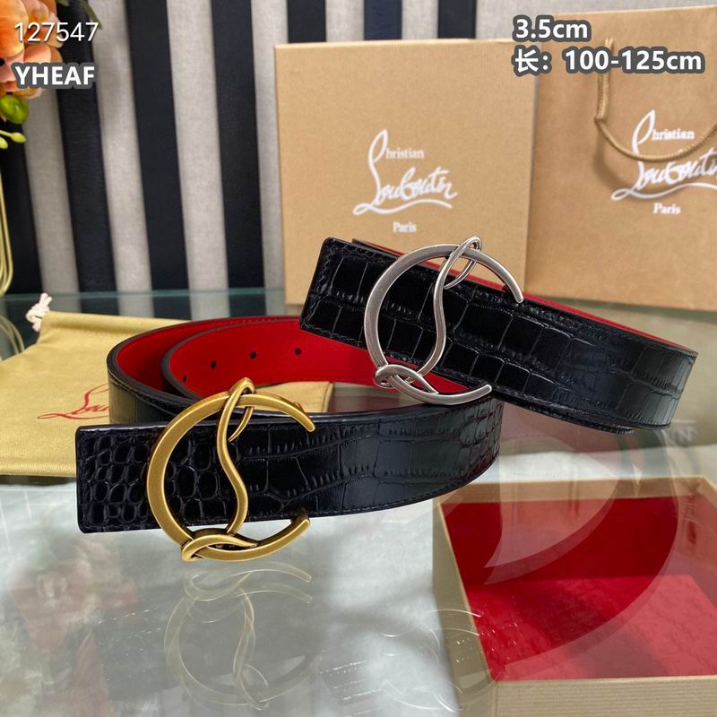 CL belt 35mmX100-125cm 8L (19)