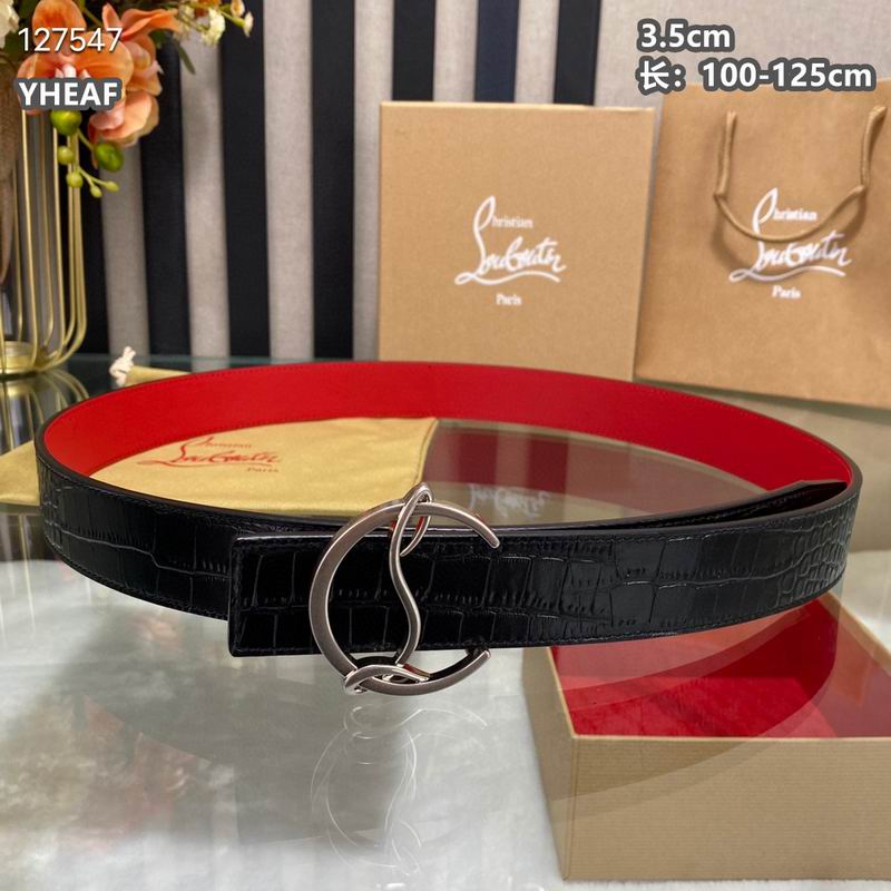 CL belt 35mmX100-125cm 8L (25)