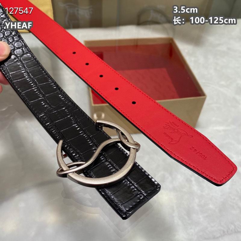 CL belt 35mmX100-125cm 8L (27)