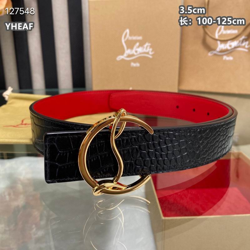 CL belt 35mmX100-125cm 8L (29)