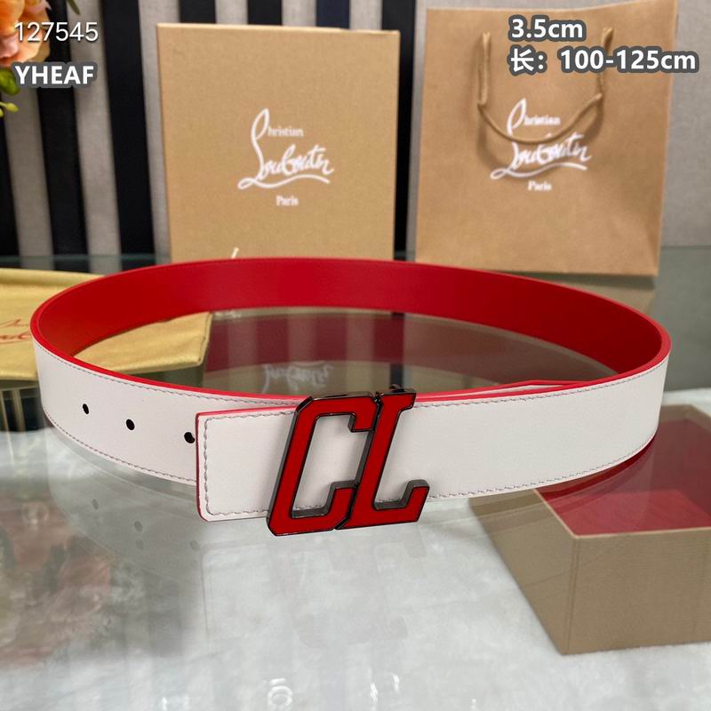 CL belt 35mmX100-125cm 8L (3)