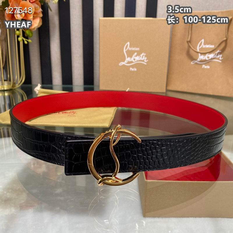 CL belt 35mmX100-125cm 8L (30)