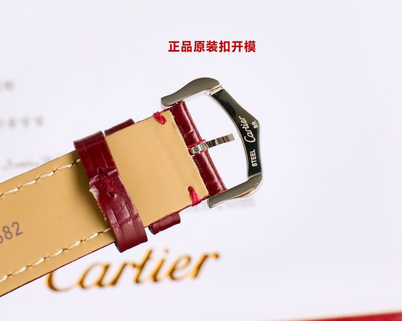 Cartier M33.7X25.5mm S29.5X22mm 05 (1)