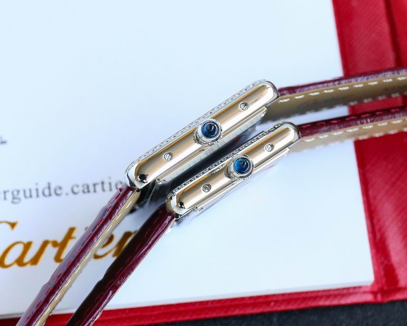 Cartier M33.7X25.5mm S29.5X22mm 05 (4)