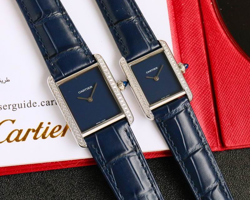 Cartier M33.7X25.5mm S29.5X22mm 05 (6)