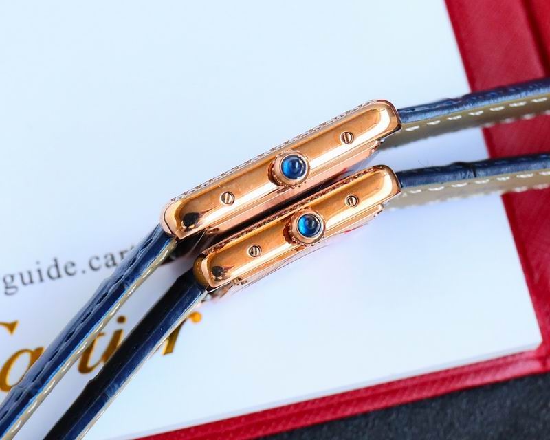 Cartier M33.7X25.5mm S29.5X22mm 06 (4)