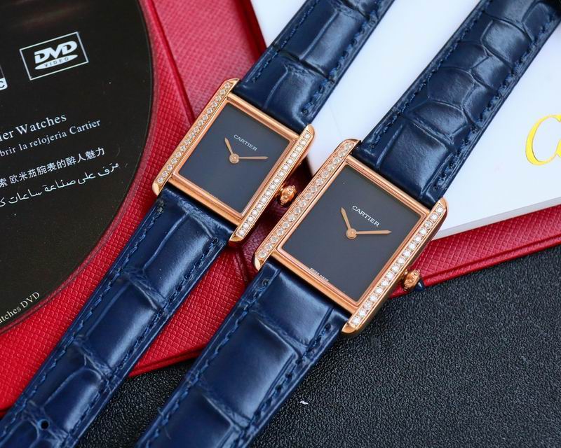 Cartier M33.7X25.5mm S29.5X22mm 06 (5)