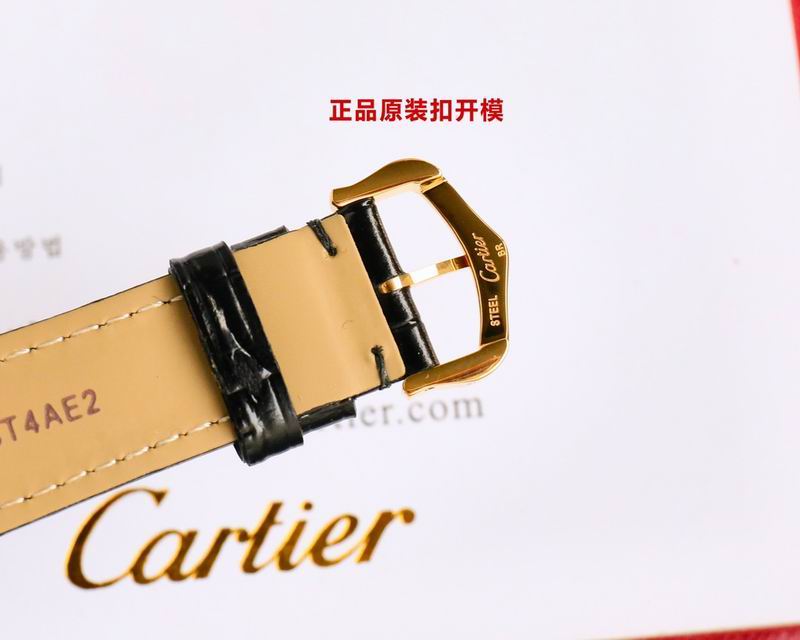 Cartier M33.7X25.5mm S29.5X22mm 08 (1)