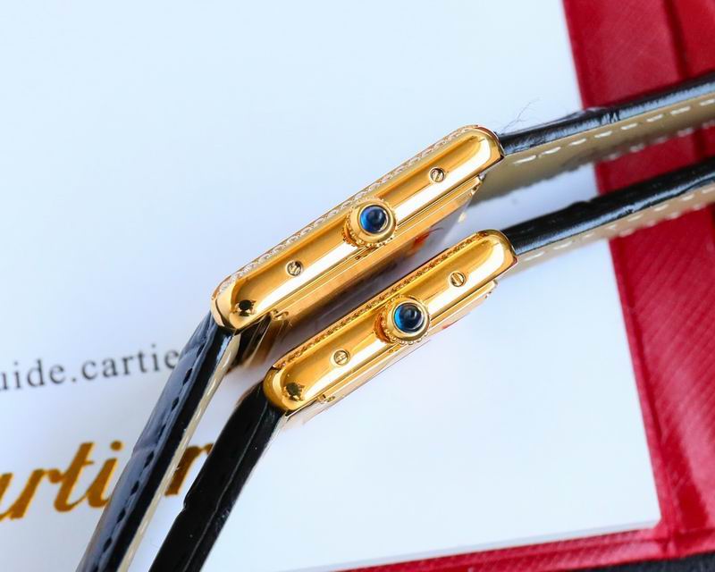 Cartier M33.7X25.5mm S29.5X22mm 08 (4)
