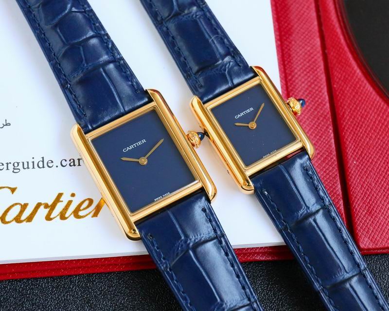 Cartier M33.7X25.5mm S29.5X22mm 09 (7)