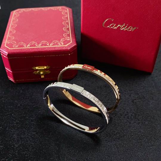 Cartier bracelet 12lyh214 (5)