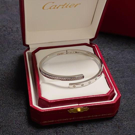Cartier bracelet 12lyh219 (4)