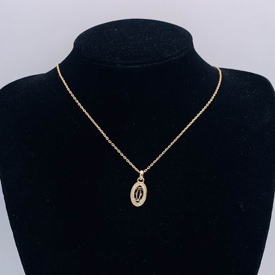 Cartier necklace 12lyh144 (1)