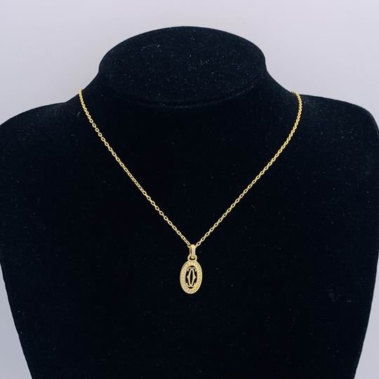 Cartier necklace 12lyh144 (2)