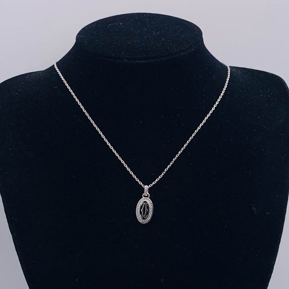 Cartier necklace 12lyh144 (3)