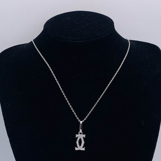 Cartier necklace 12lyh146 (1)