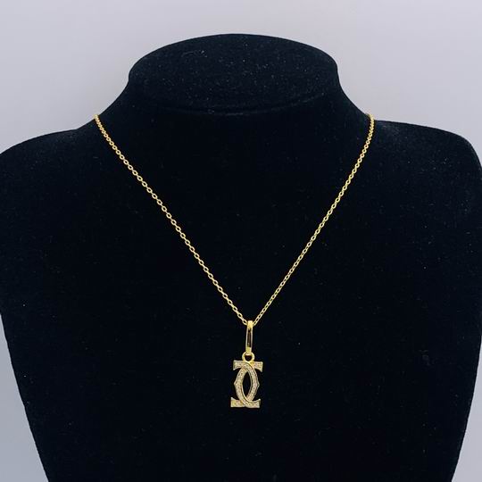 Cartier necklace 12lyh146 (2)