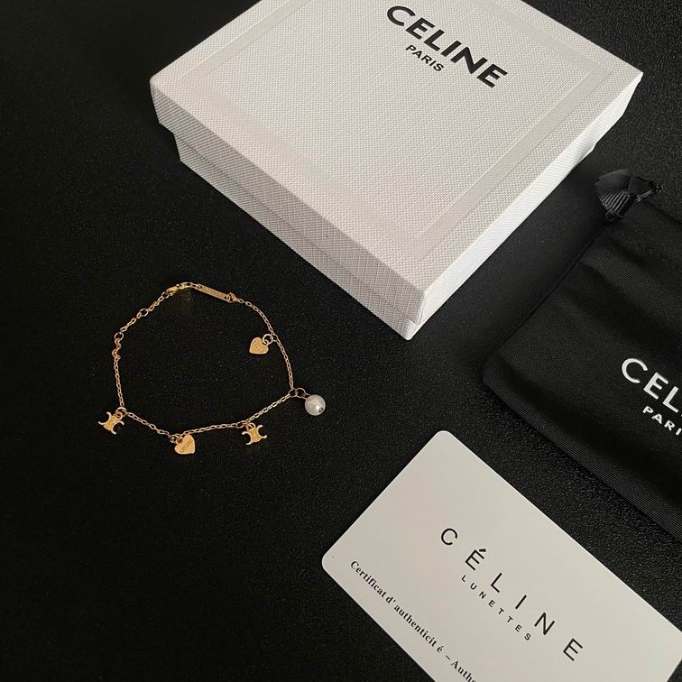 Celine Bracelet 12lyh88 (1)