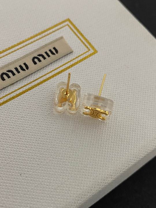 Celine Earring 12lyh58 (3)