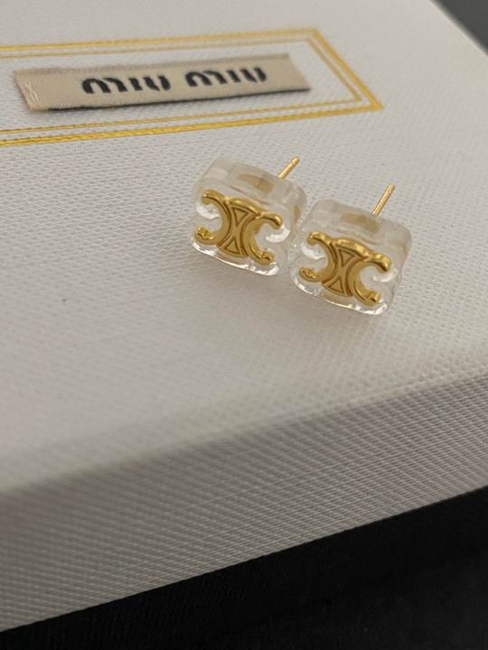 Celine Earring 12lyh58 (5)