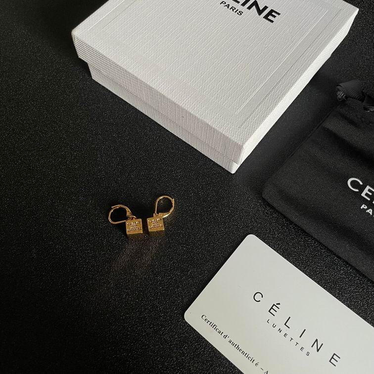 Celine Earring 12lyh59 (1)