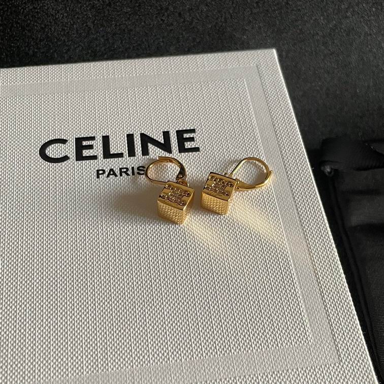 Celine Earring 12lyh59 (2)