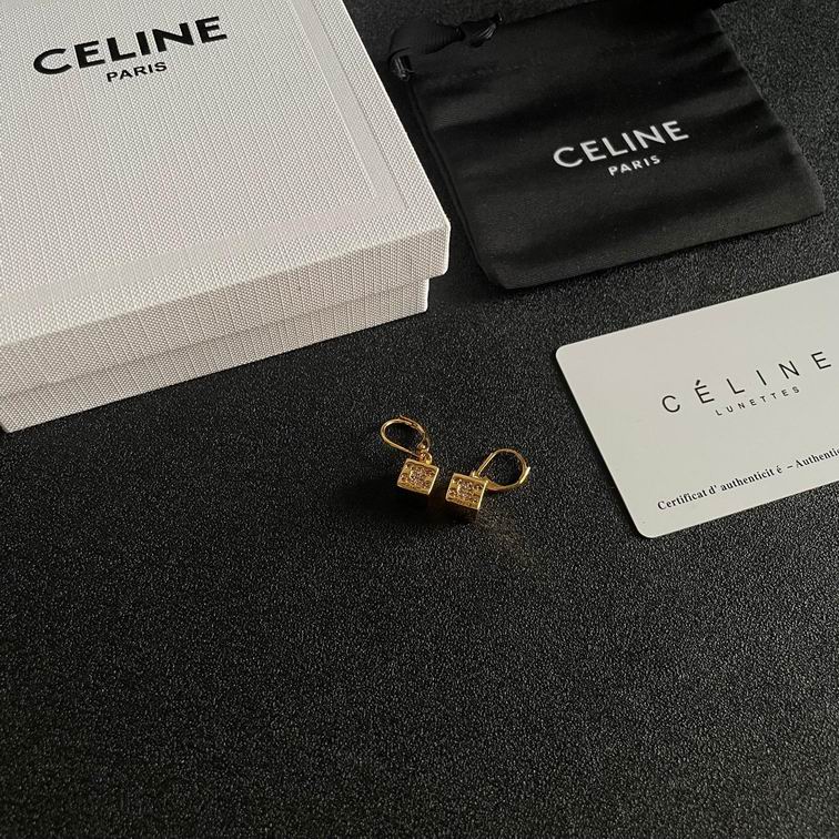 Celine Earring 12lyh59 (3)
